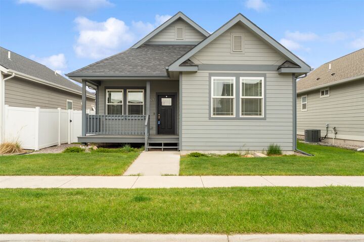 2421 Half Hitch Drive  Missoula MT 59808 photo