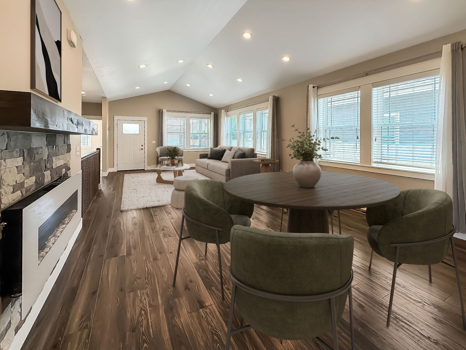 Property Photo: 2421 Half Hitch Drive MT 59808