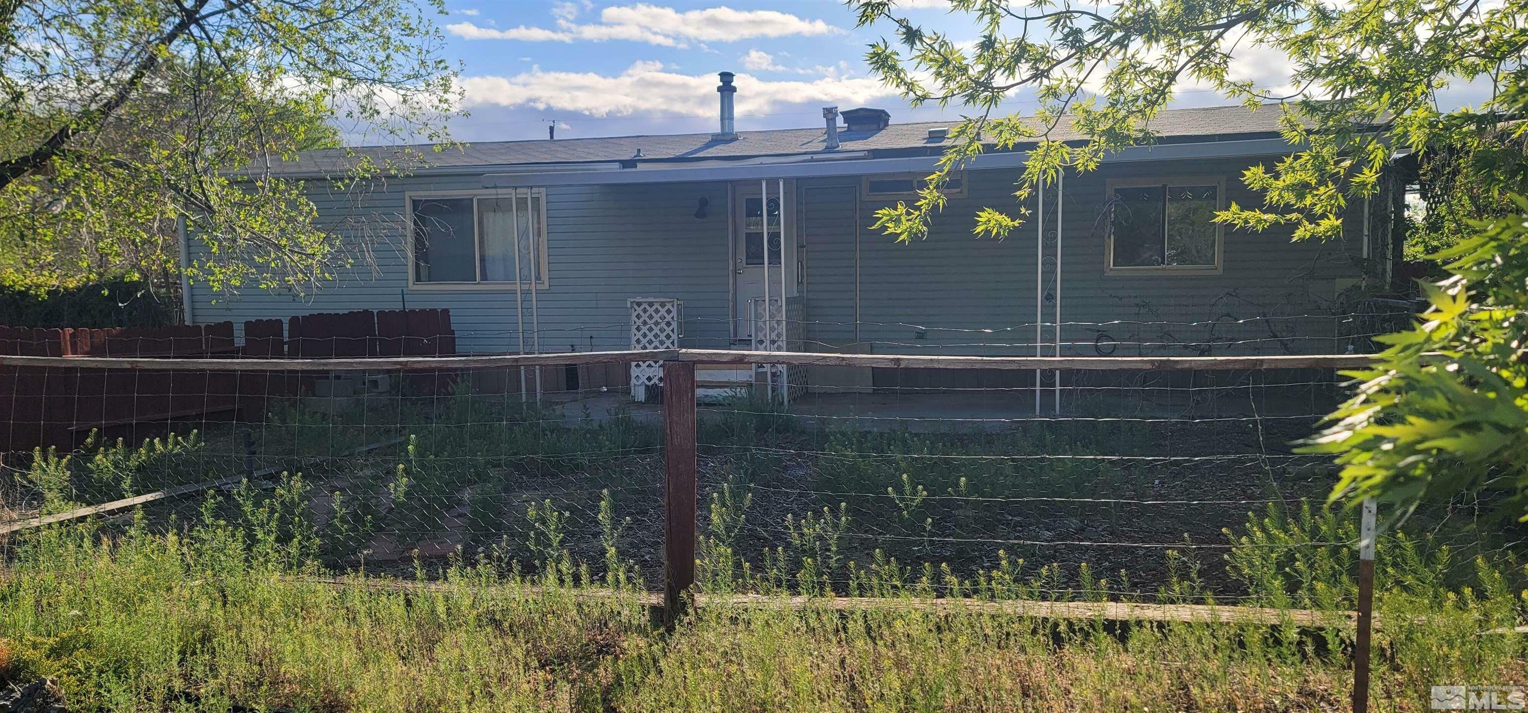 Property Photo: 5665 Winward NV 89433