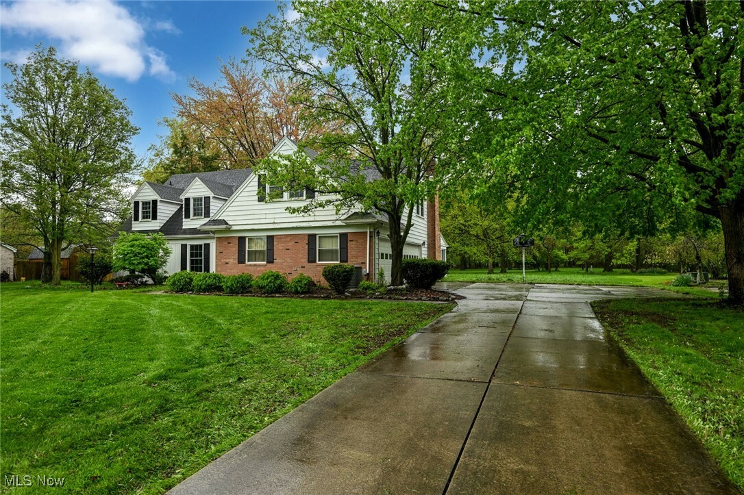 Property Photo: 5233 S Park Drive OH 44053