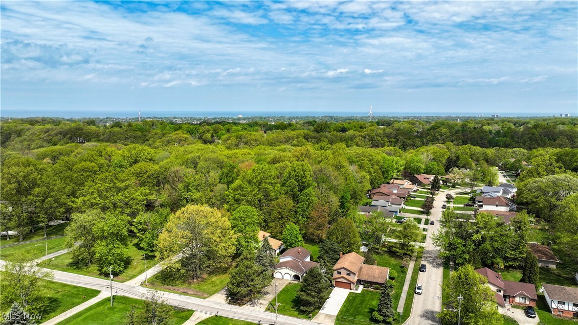 Property Photo: 23461 Harms Road OH 44143