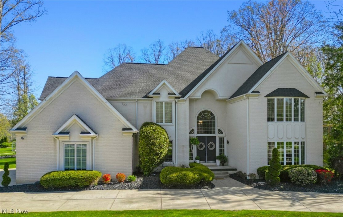 Property Photo: 127 Timber Run Drive OH 44406