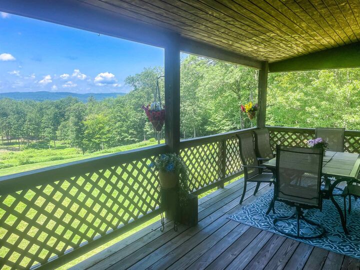 Property Photo:  15 Mulligan Right Of Way  NH 03467 