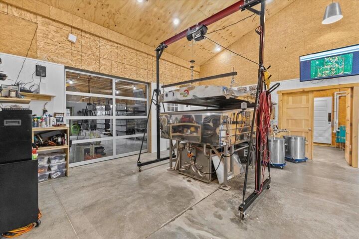 Property Photo: 22 Rubaud Road VT 05494