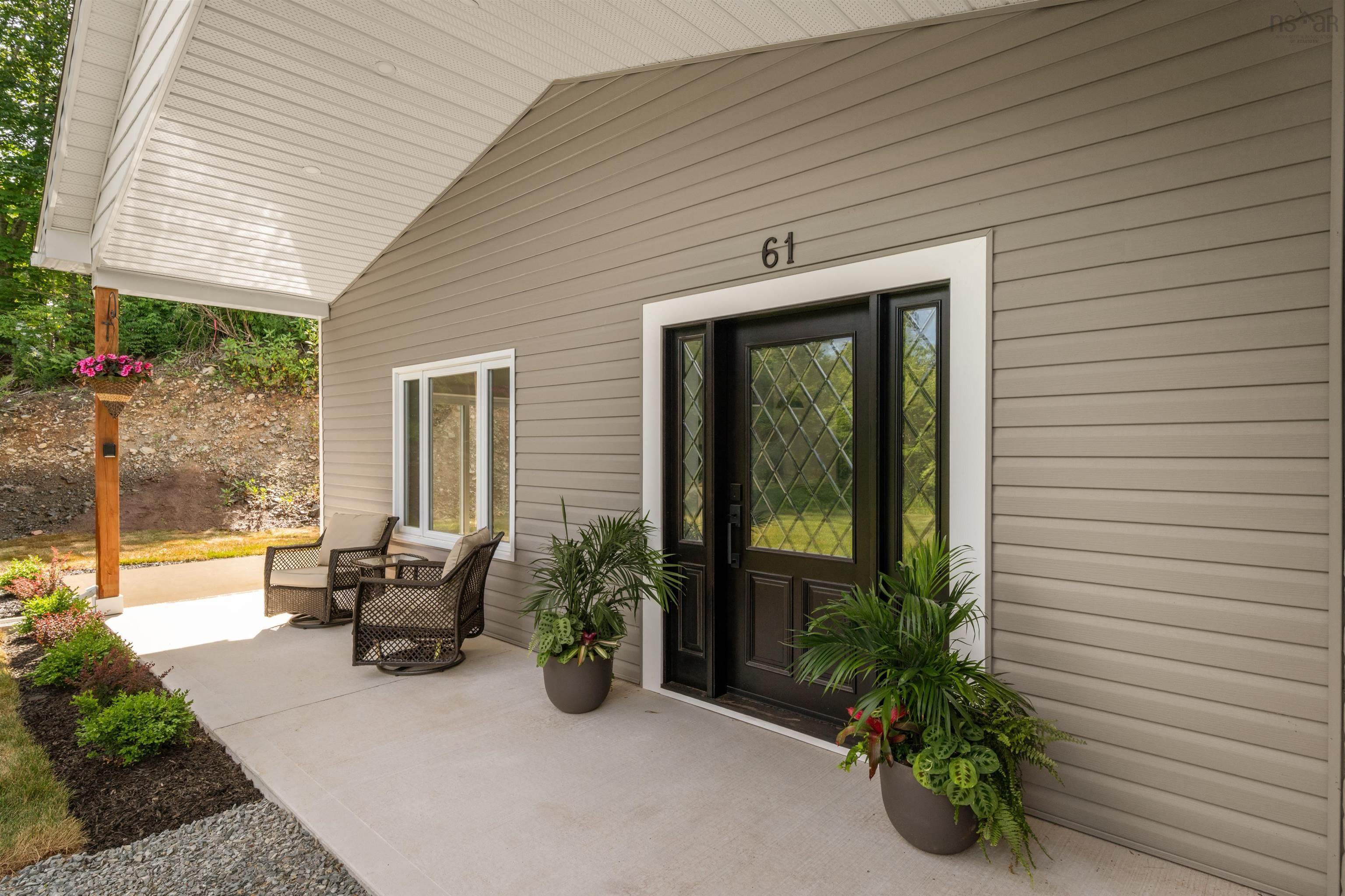 Photo de la propriété: 61 Arbor Hill NS B3E 1A4