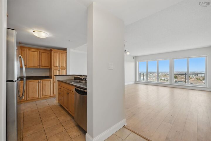 Property Photo: 901 60 Walter Havill Drive NS B3N 0A9