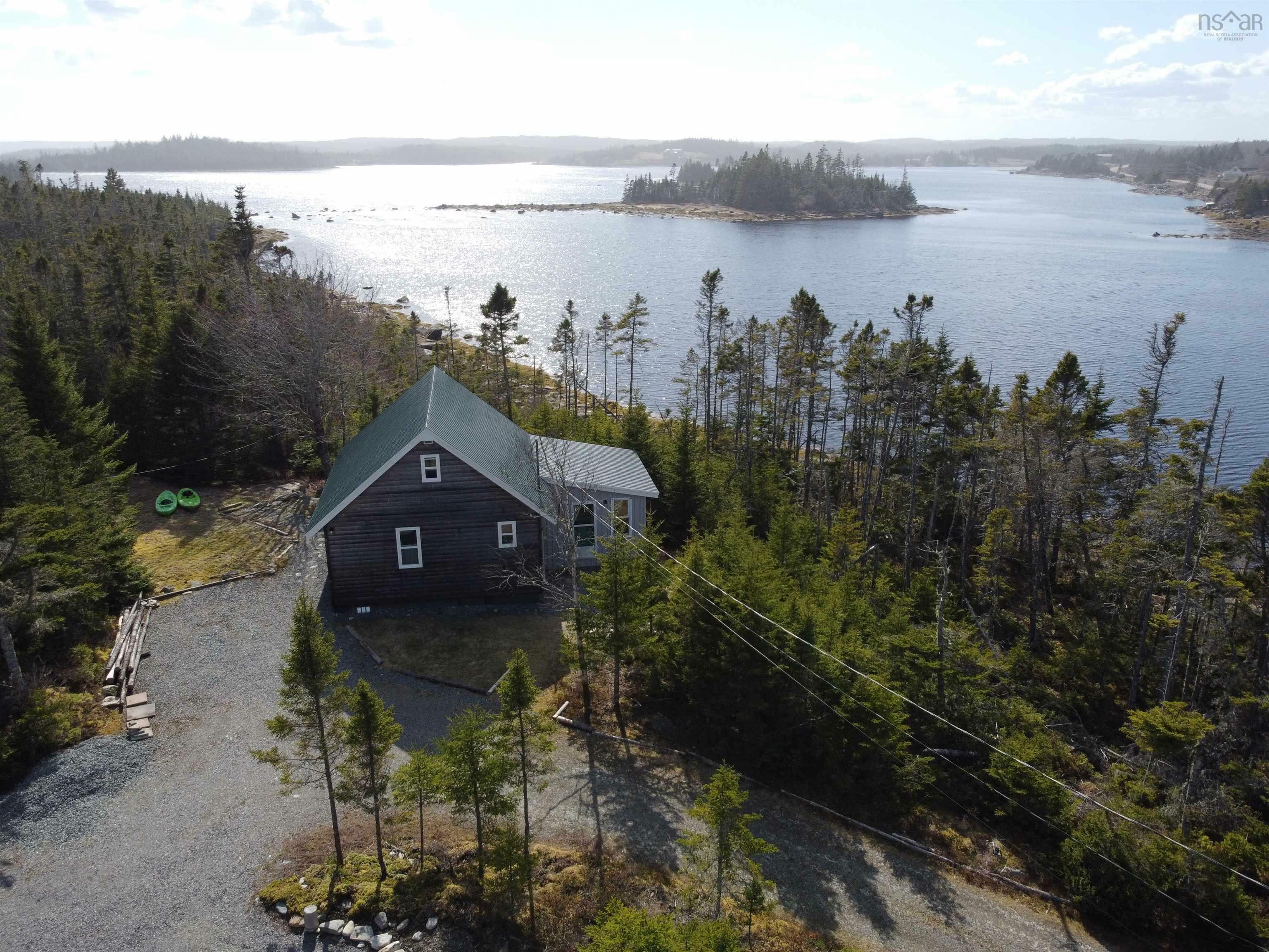4818 Highway 7  Liscomb NS B0J 2G0 photo