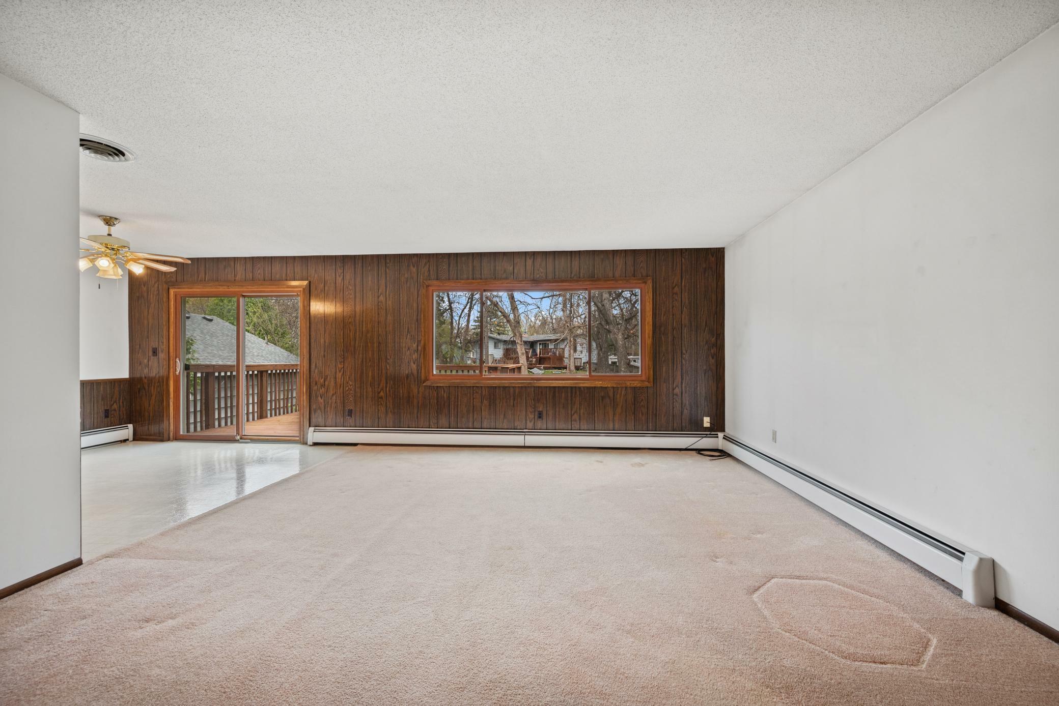 Property Photo: 2353 Gaston Avenue MN 55110
