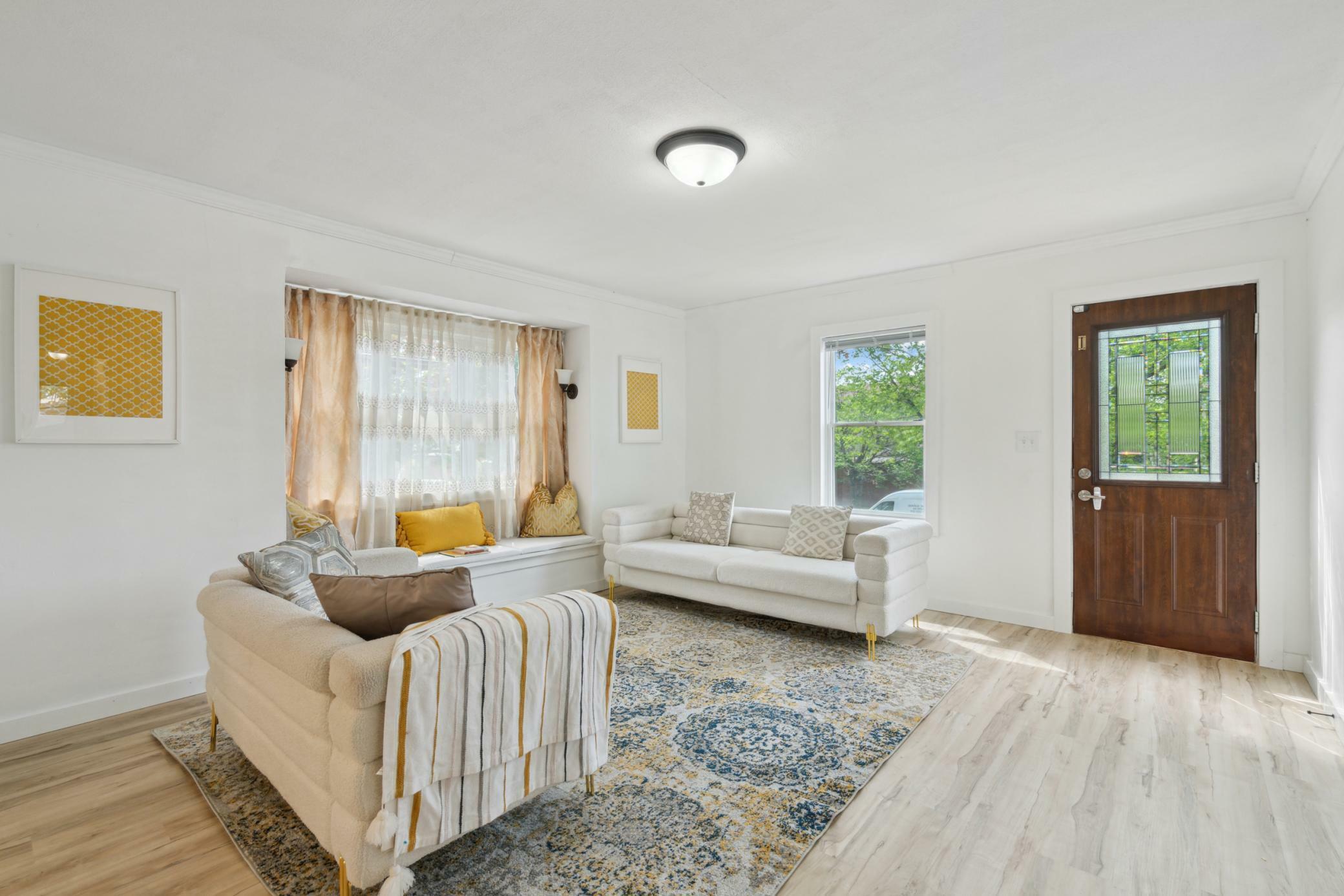 Property Photo: 1775 Morgan Avenue MN 55116