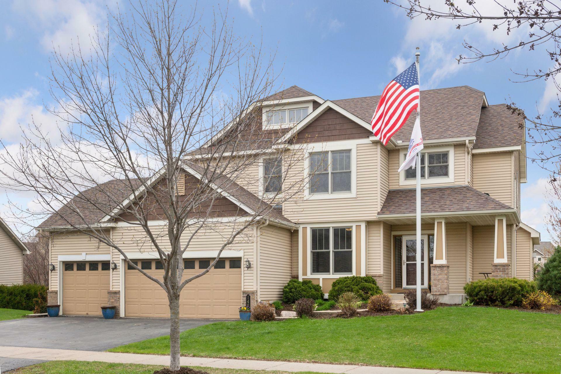 1408 Oakpointe Drive  Waconia MN 55387 photo