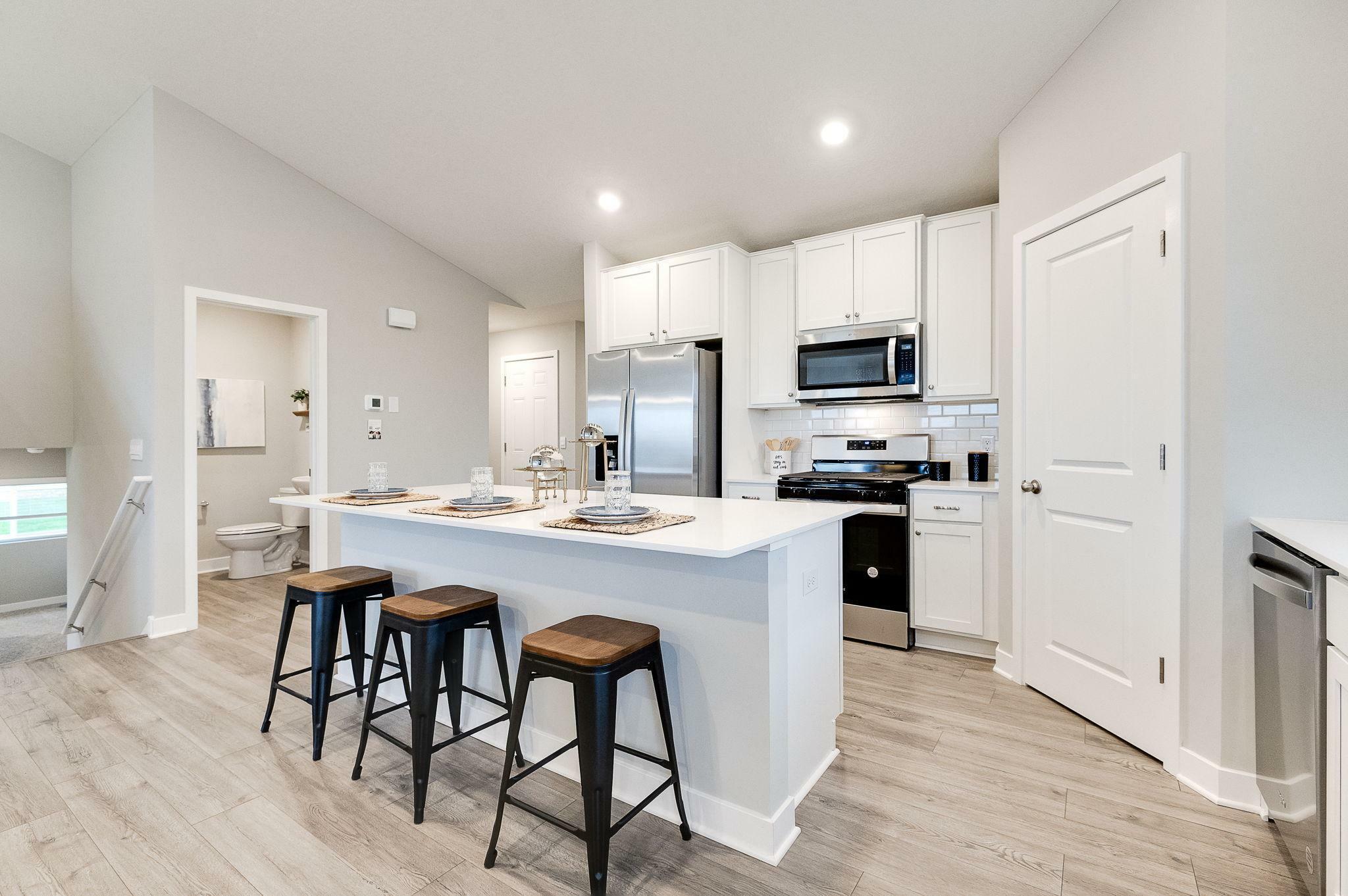 Property Photo: 1675 Denali Drive MN 55379