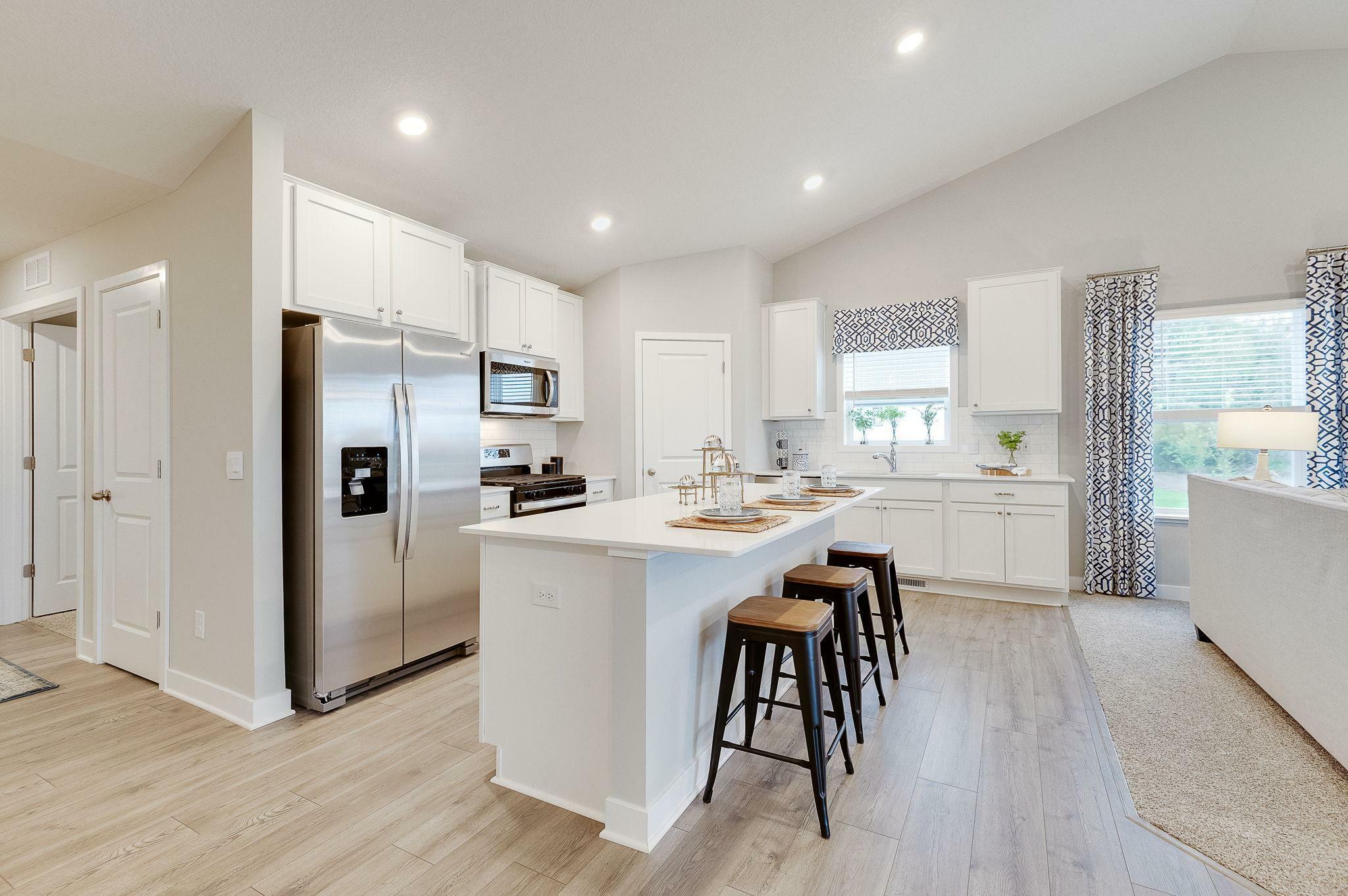 Property Photo: 2128 Latour Drive MN 55379