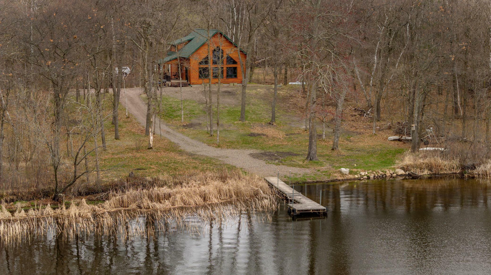 Property Photo: 4404 Turn Back Trail MN 56449