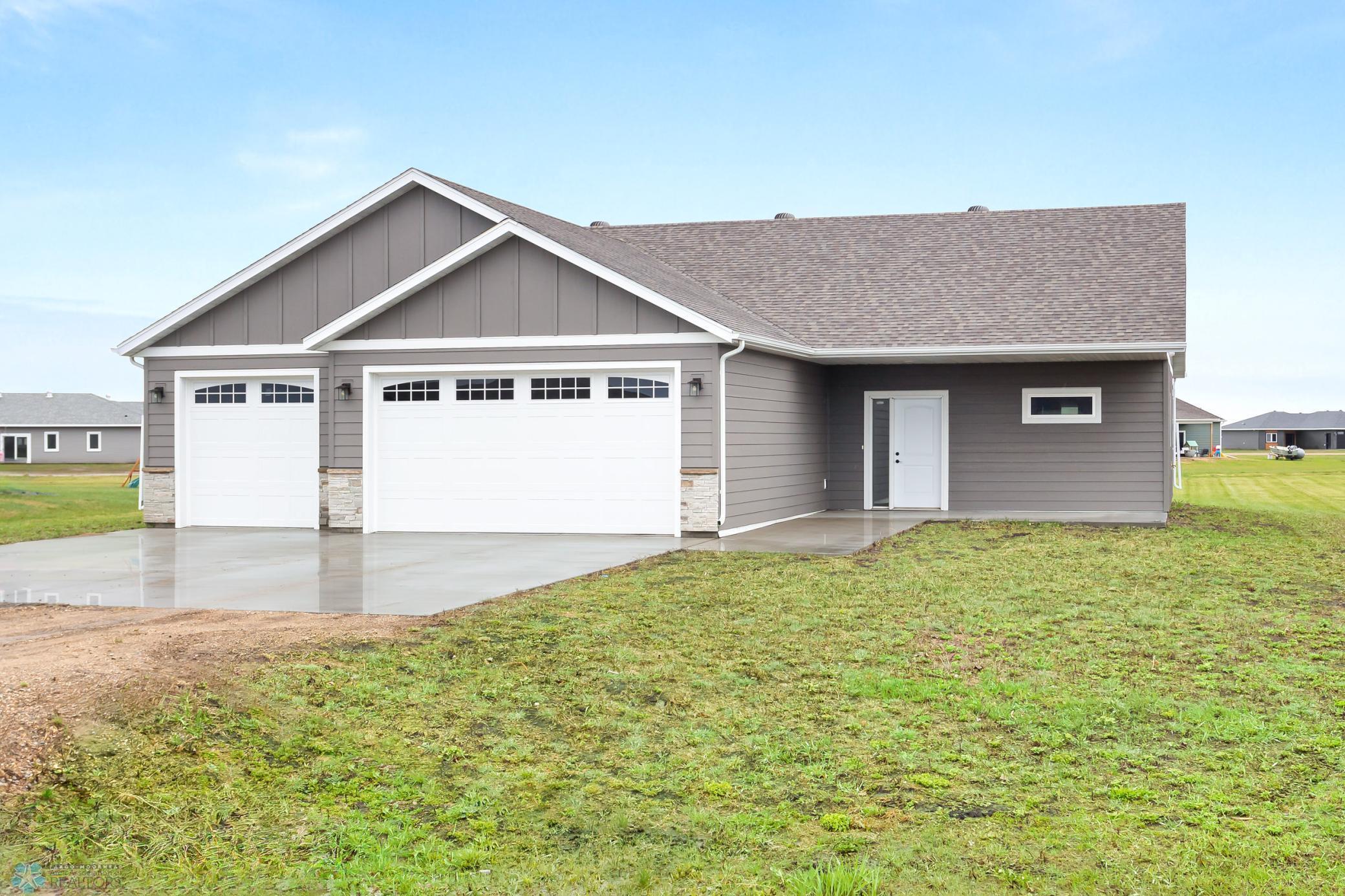 216 Laverne Lane  Colfax ND 58018 photo