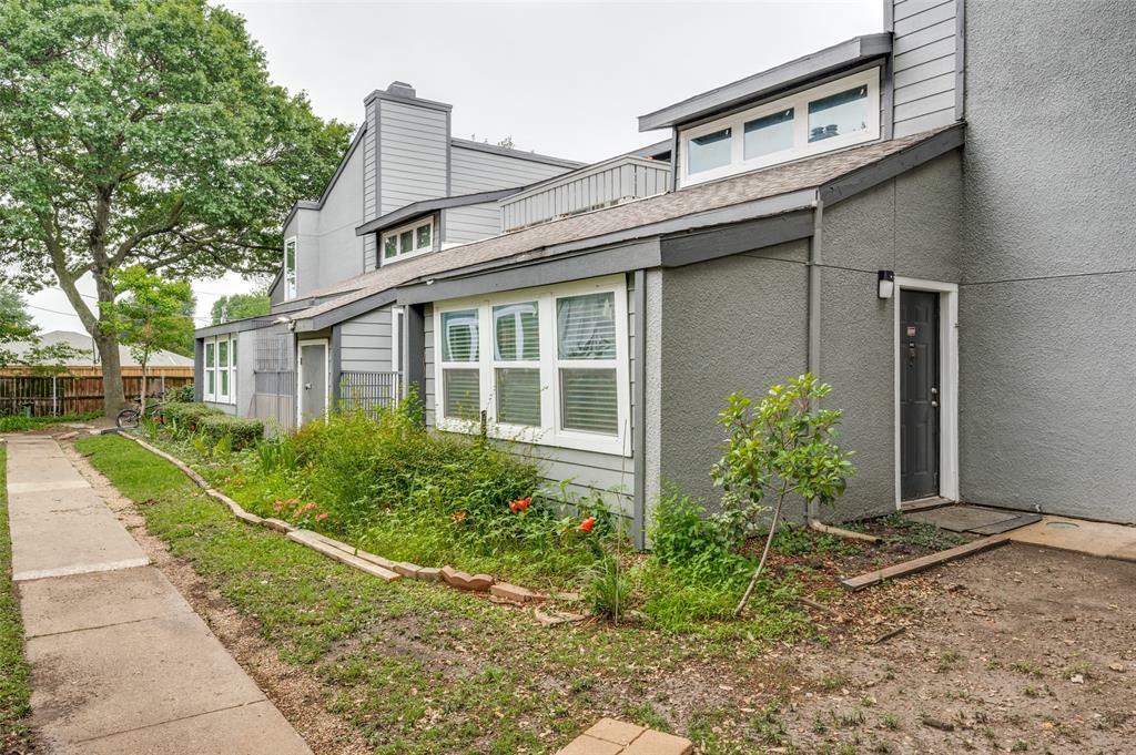 Property Photo: 9696 Walnut Street 2102 TX 75243