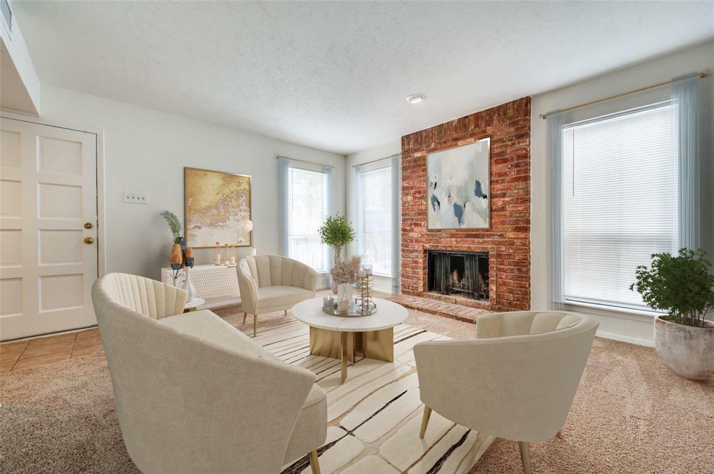 Property Photo: 7510 Holly Hill Drive 159 TX 75231