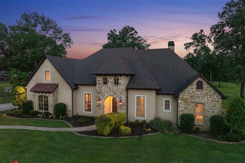 Property Photo: 2139 Gravel Point Road LA 71027