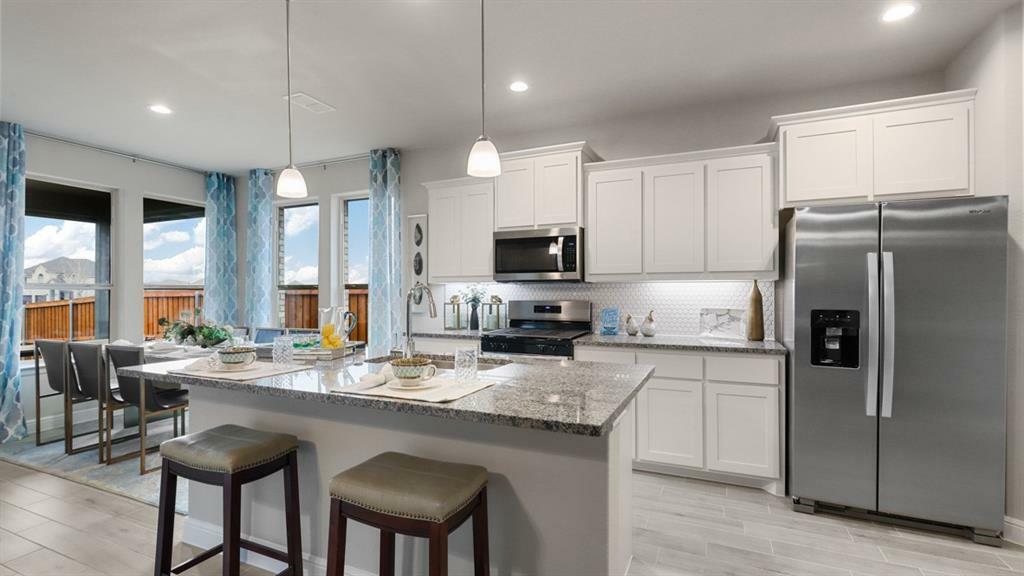Property Photo: 15140 Green Bluff Drive TX 76008