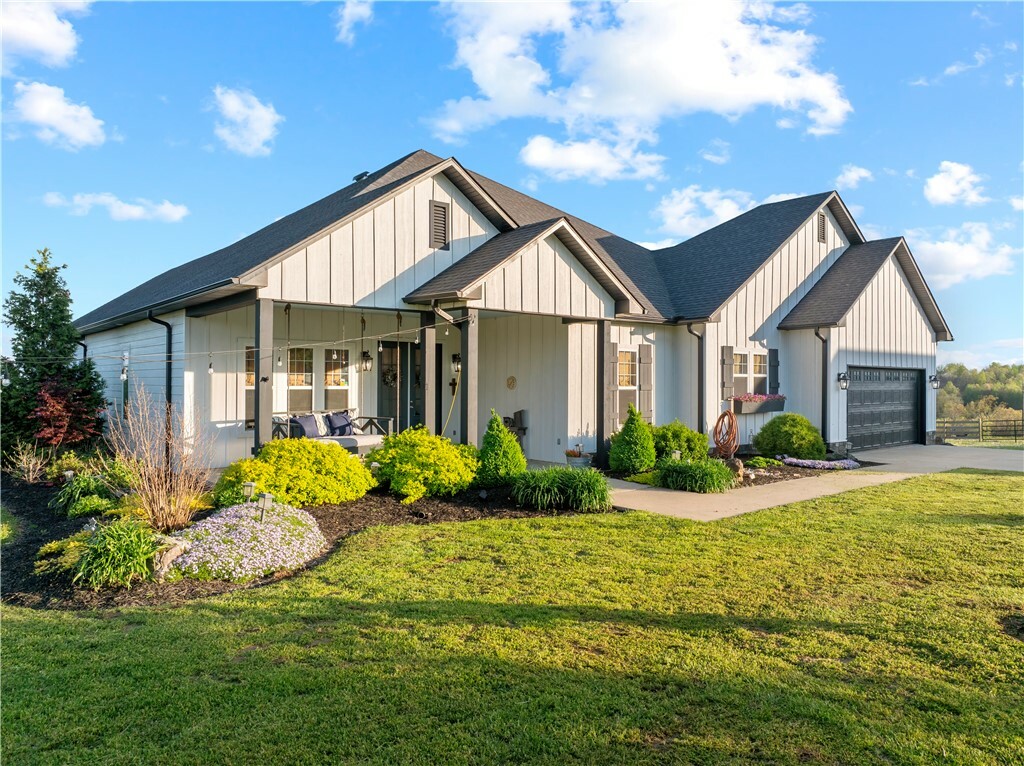 Property Photo: 639 Nc 1625 AR 72624