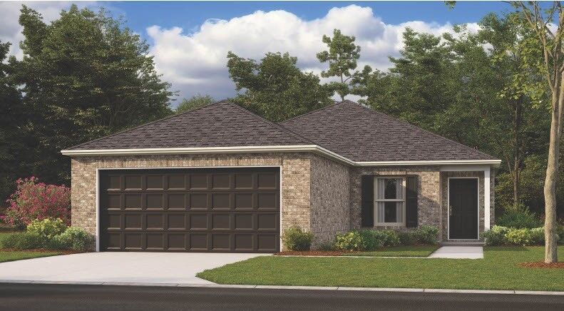 Property Photo:  2550 E Meramec Street  AR 72701 