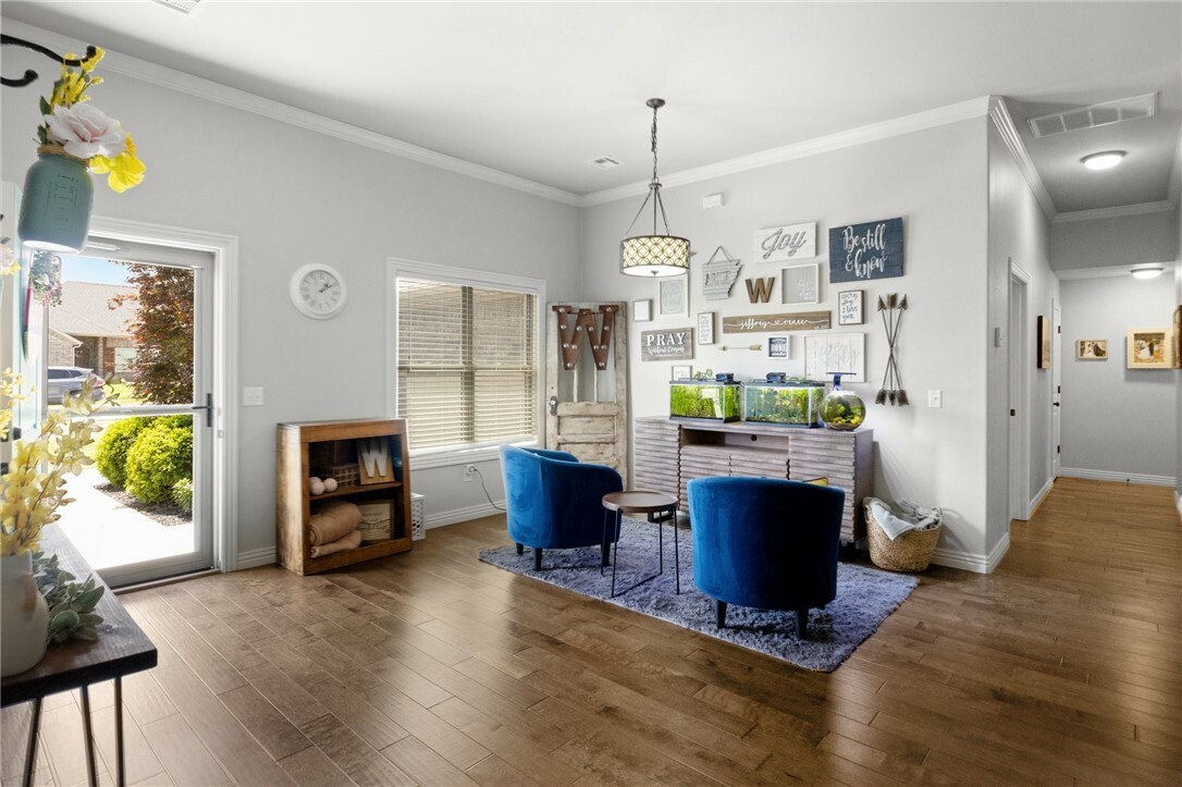 Property Photo: 11003 David Court AR 72761