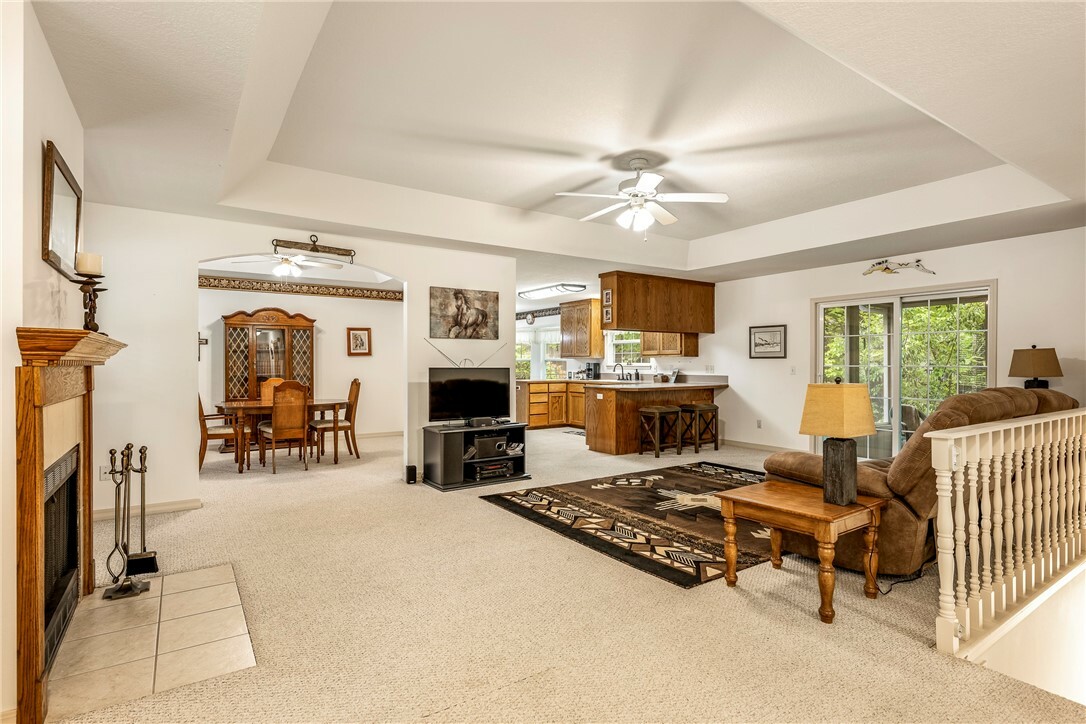 Property Photo: 5 Sunderland Drive AR 72714