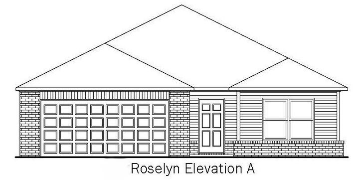 Property Photo:  1404 E Ferbrashe Court  AR 72761 