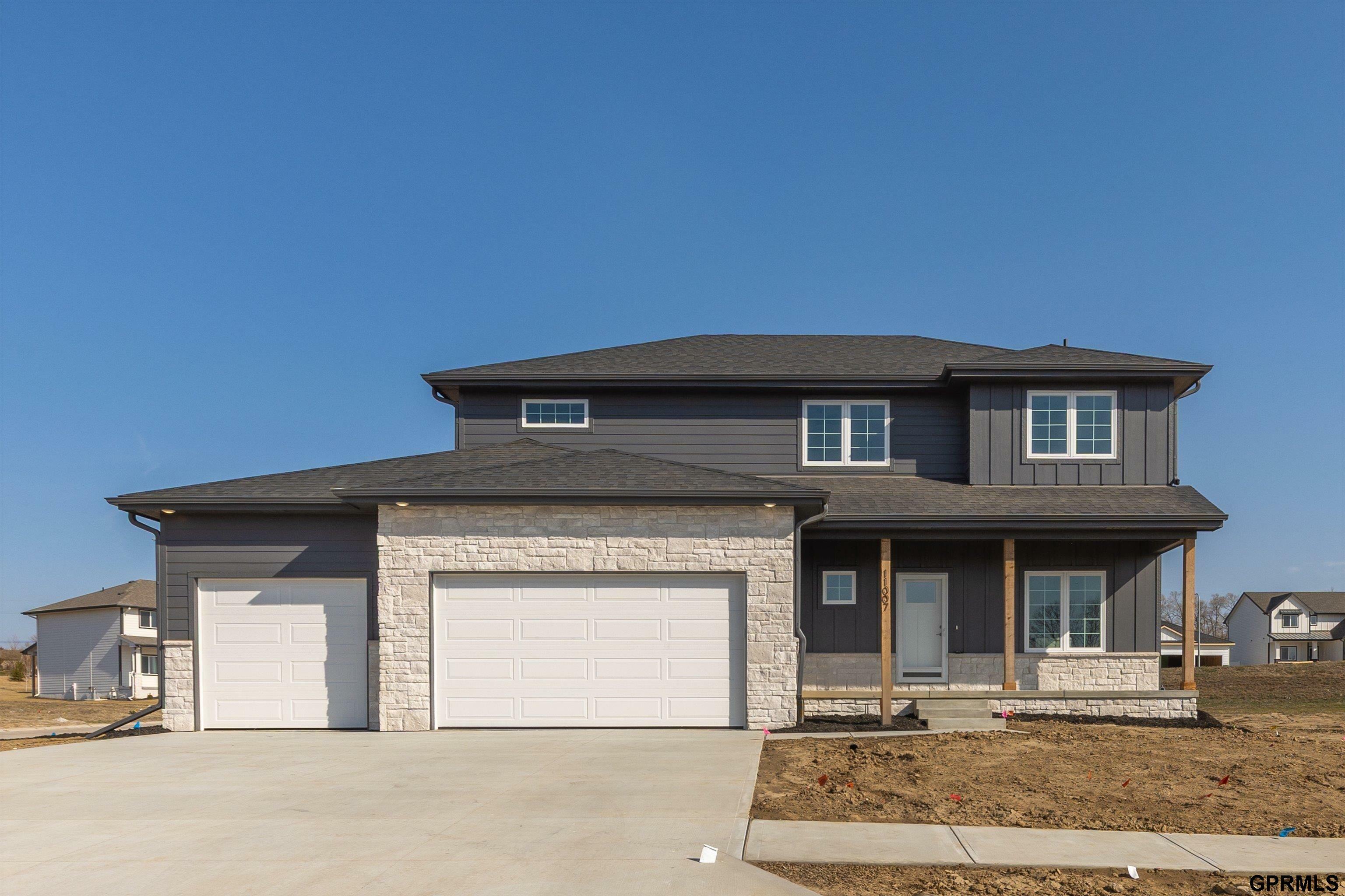 11007 S 218 Street  Gretna NE 68028 photo