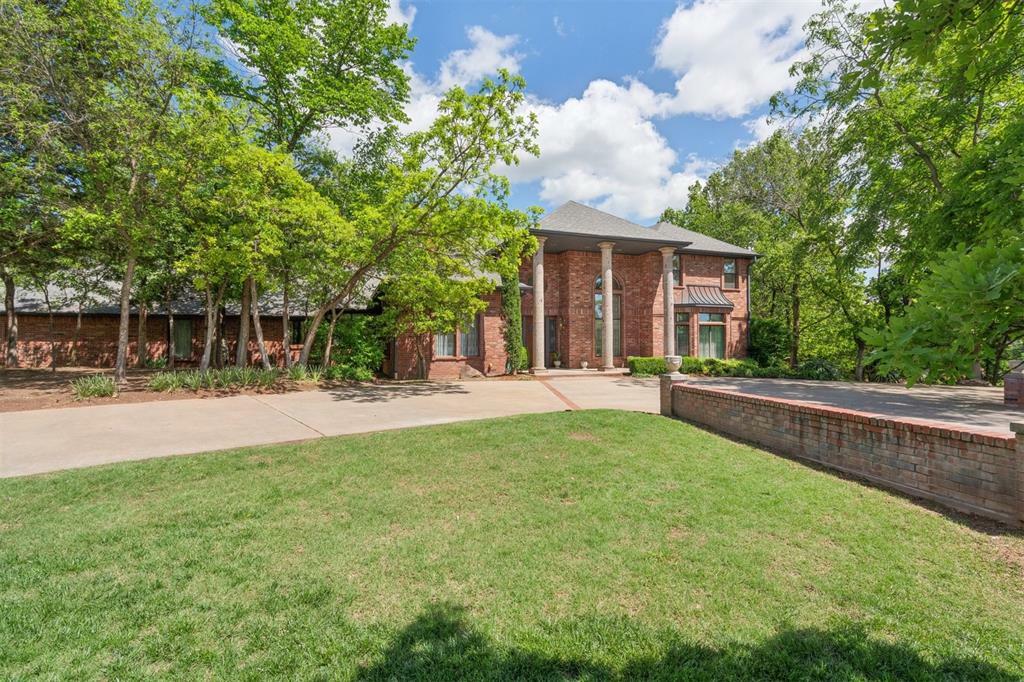 Photo de la propriété: 4200 Oakdale Farm Circle OK 73013