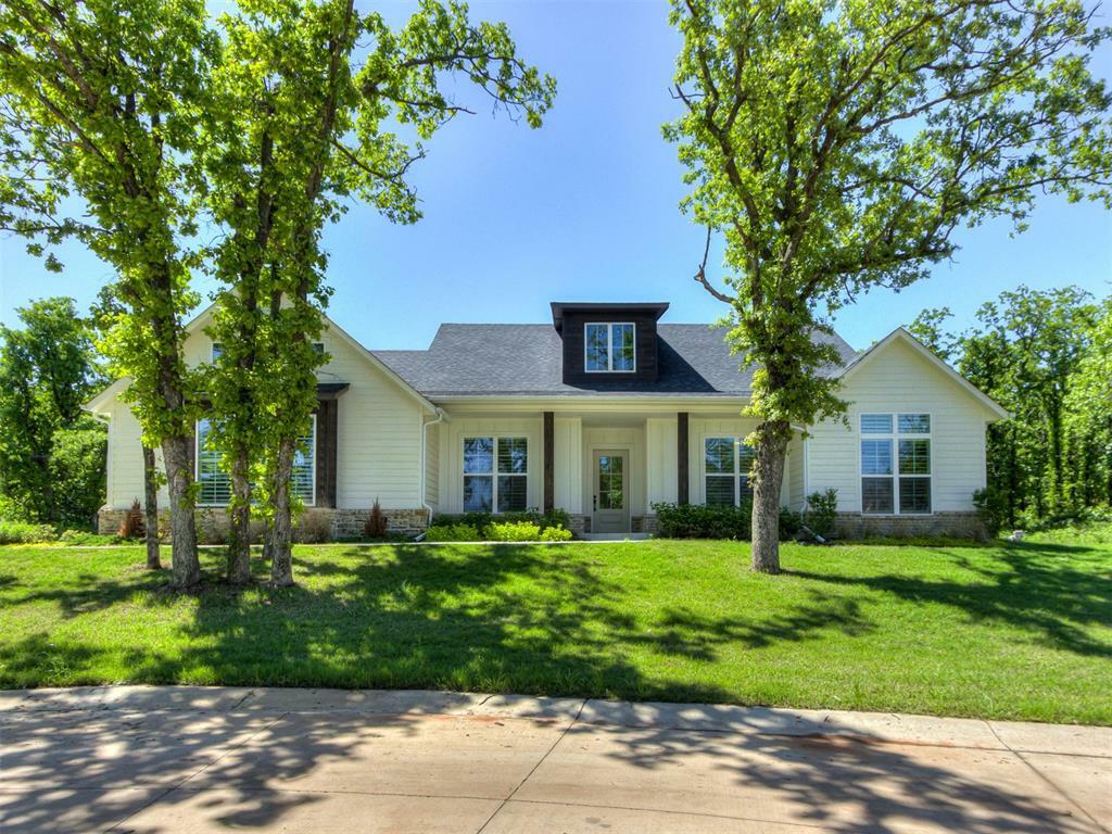 Property Photo: 8241 Red Feather OK 73007