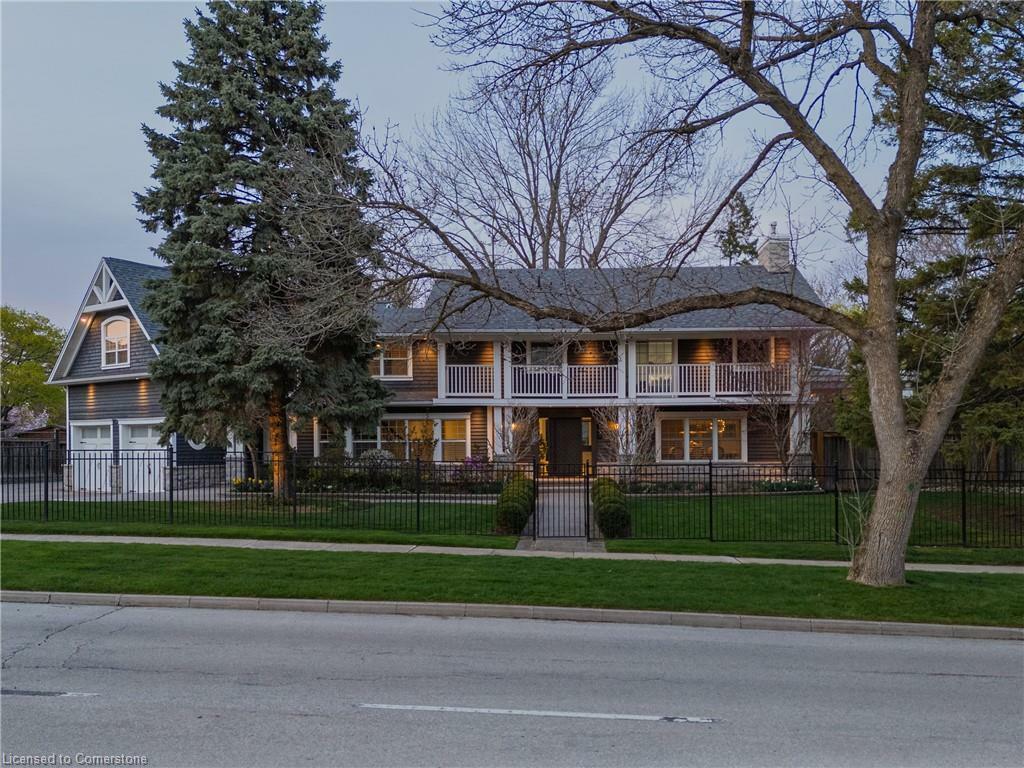 Property Photo: 115 Charnwood Drive ON L6J 5G8