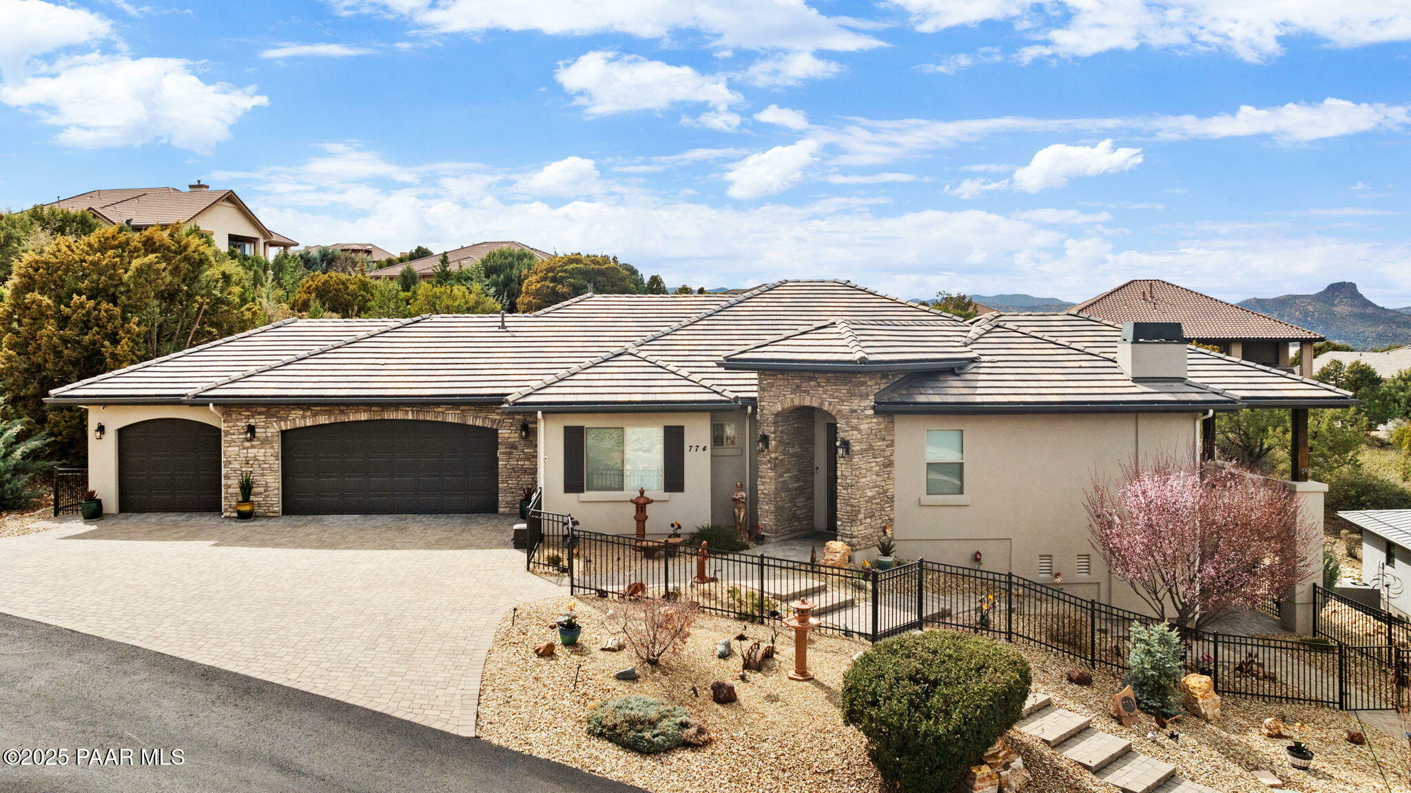 Property Photo: 774 Carl Lane AZ 86303