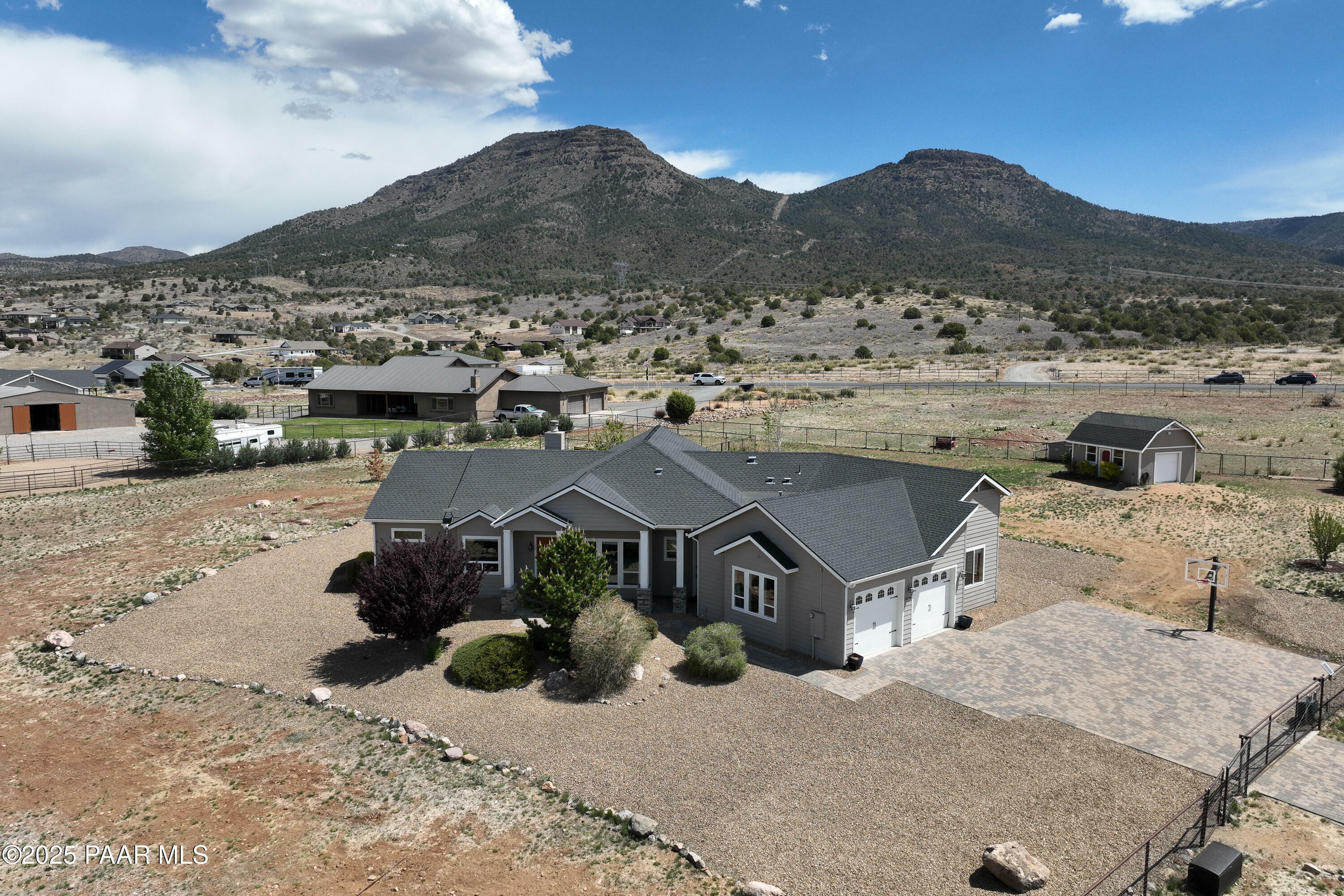 14750 E Territory Drive  Prescott Valley AZ 86315 photo