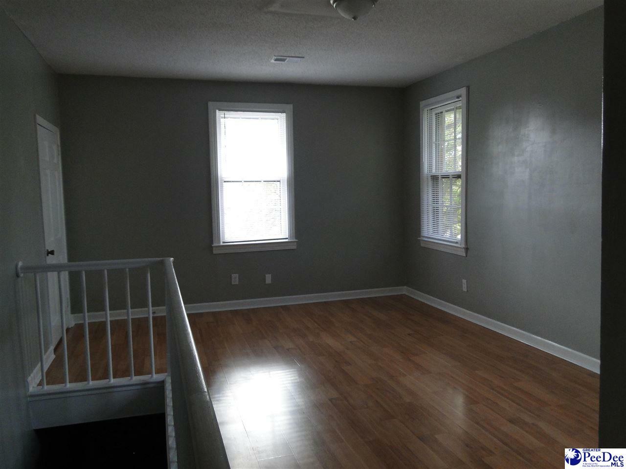 Property Photo: 601- B S Dargan Street SC 29501