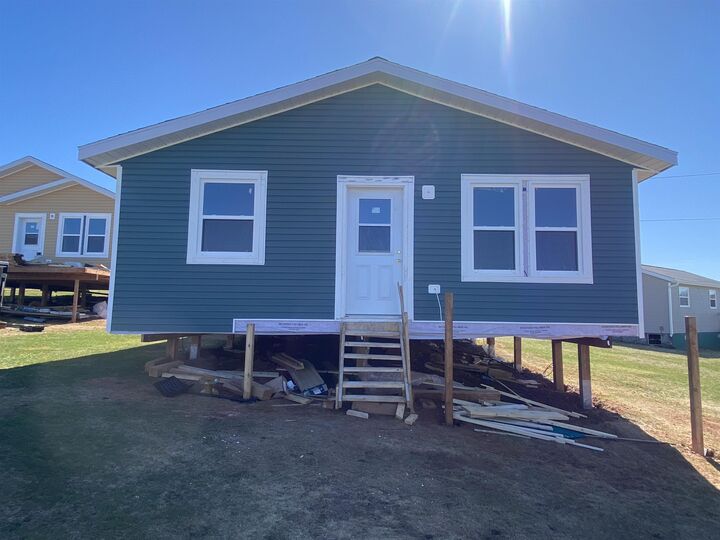 11-4 Houston Rd - To Be Moved  Mayfield PE C0A 1N0 photo