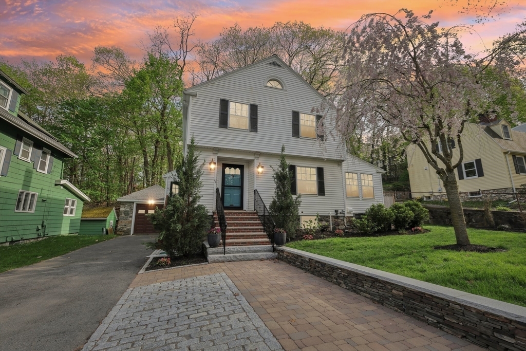 63 Lynn Fells Pkwy  Melrose MA 02176 photo
