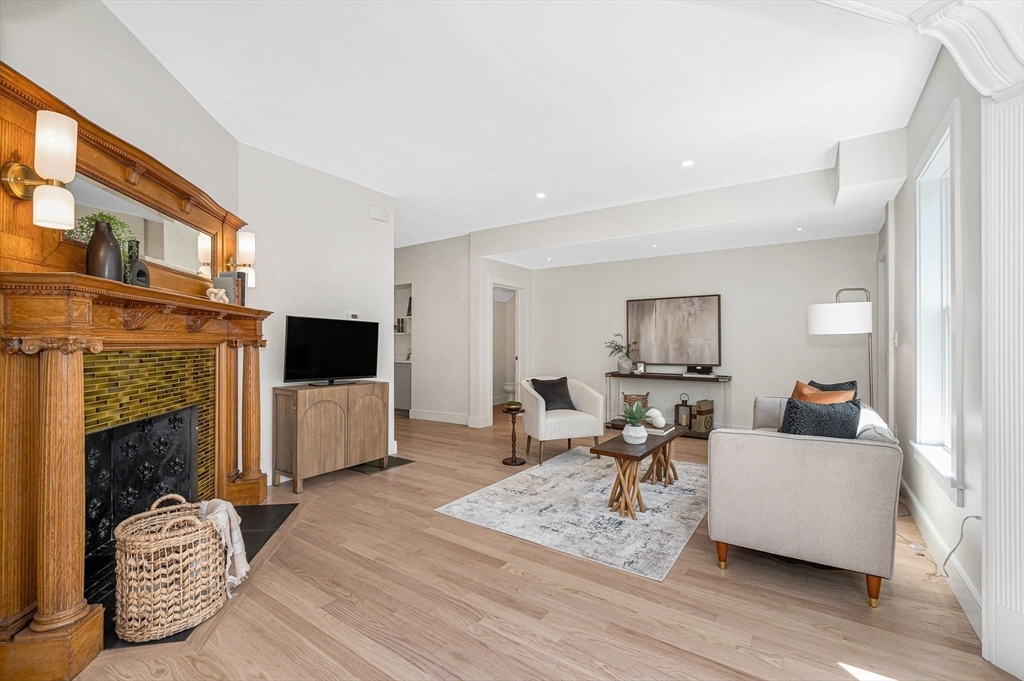 Property Photo:  13 Chestnut Street 2  MA 01880 