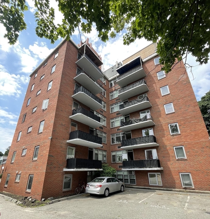 Property Photo: 125 Trapelo Rd 1 MA 02478