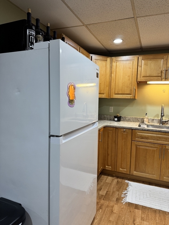 Property Photo: 16 Richards Ave 106 MA 02760