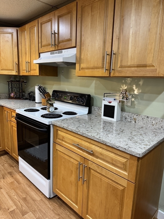 Property Photo: 16 Richards Ave 106 MA 02760