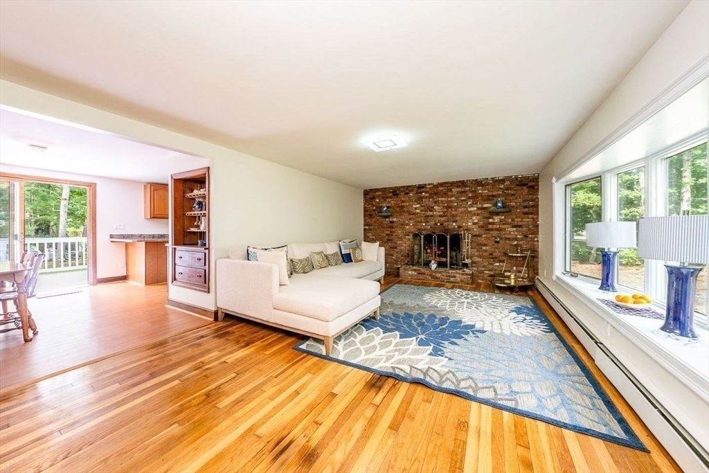 Property Photo:  68 Deepwood Dr.  MA 02536 
