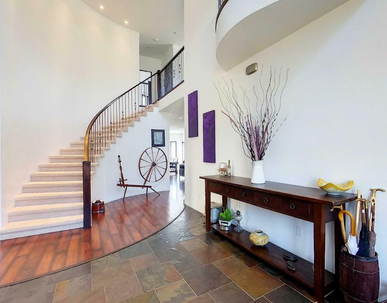 Property Photo: 5651 16 Ave AB T7E 1X1