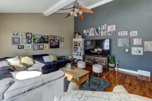 Property Photo: 1010 Twin Hill Close AB T0J 0Y6