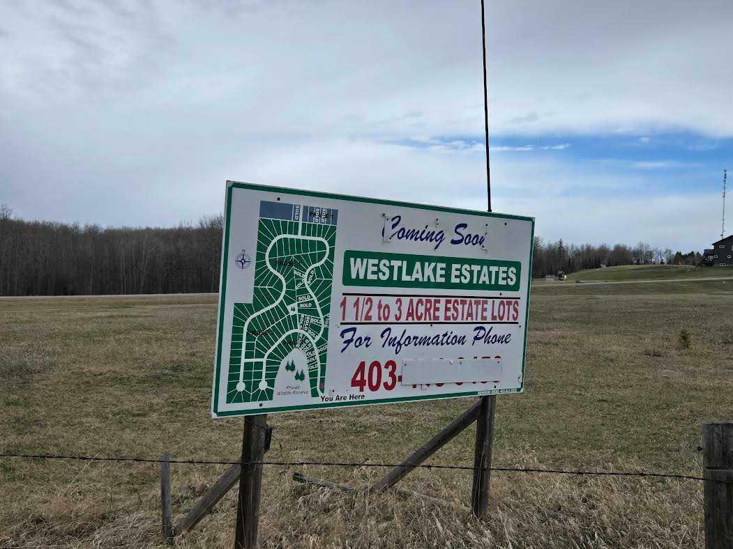 Property Photo: 140 Bruhn Boulevard AB T4N 4E7