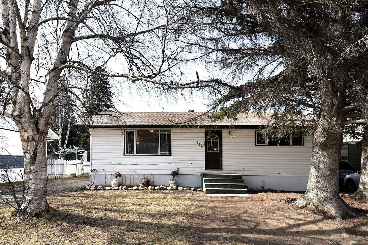 119 Lodgepole Drive  Hinton AB T7V 1E4 photo
