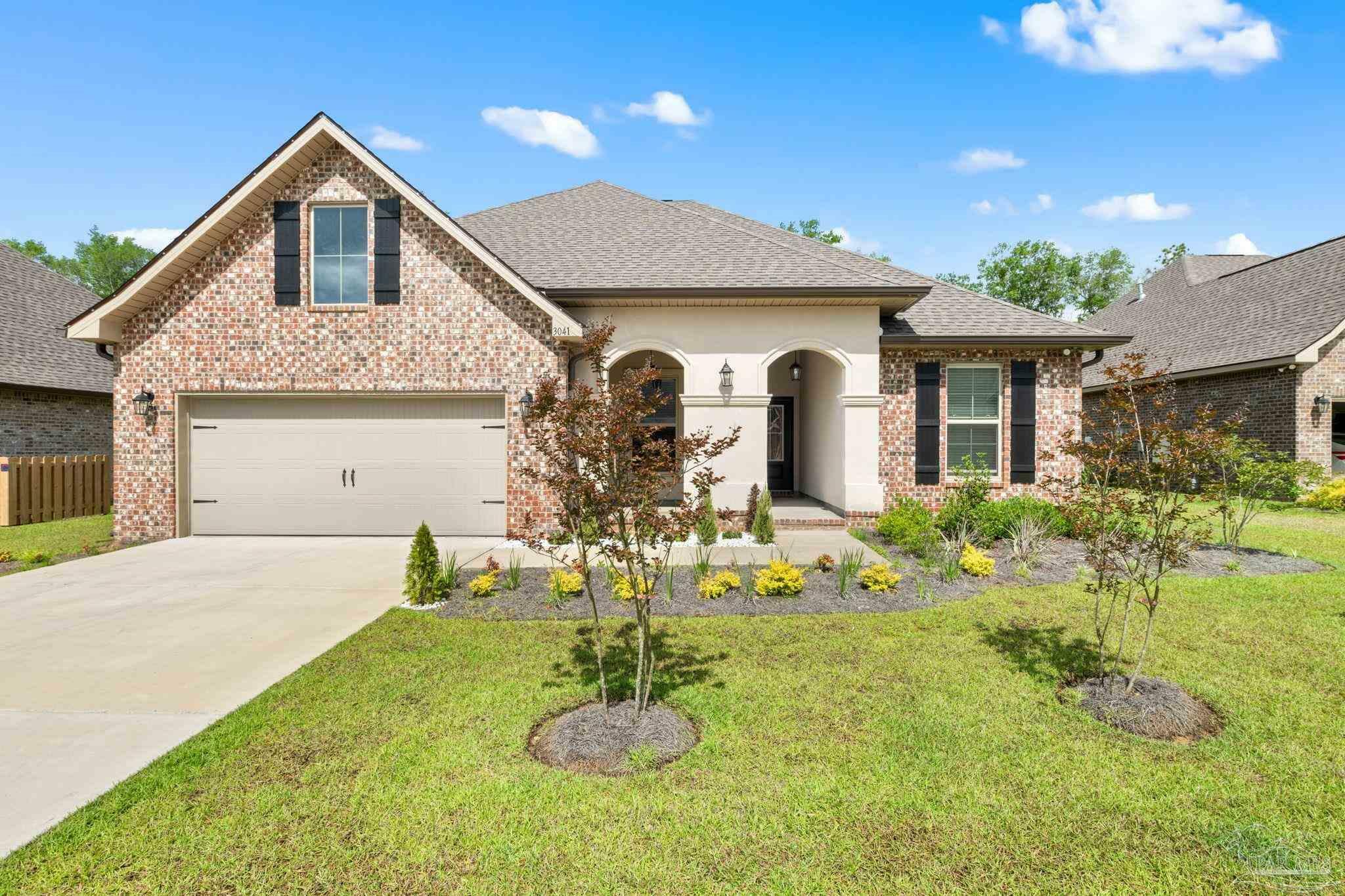 3041 Mountain Laurel Tr  Cantonment FL 32533 photo