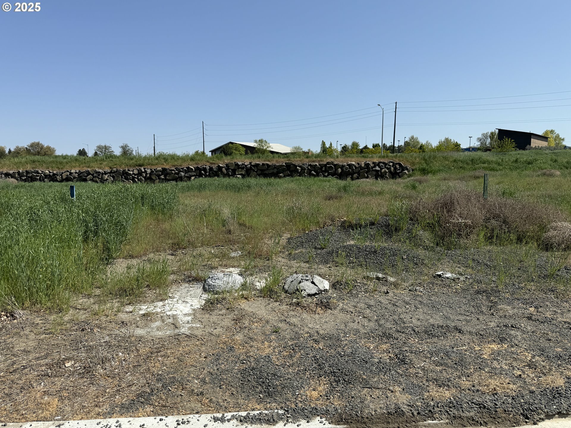 Property Photo: 1277 SE 9th St OR 97838