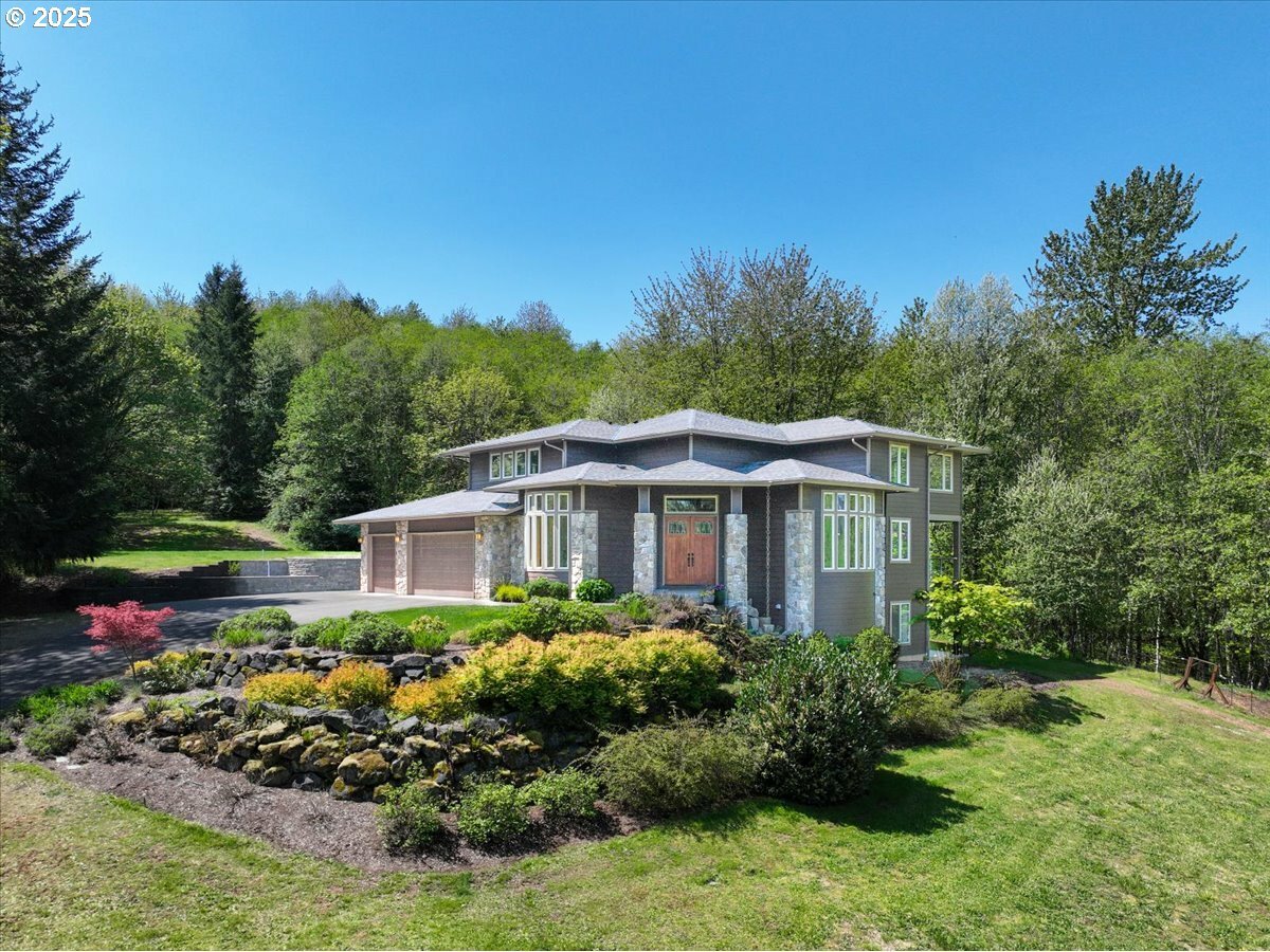 Property Photo: 19406 NE 232nd Ave WA 98606