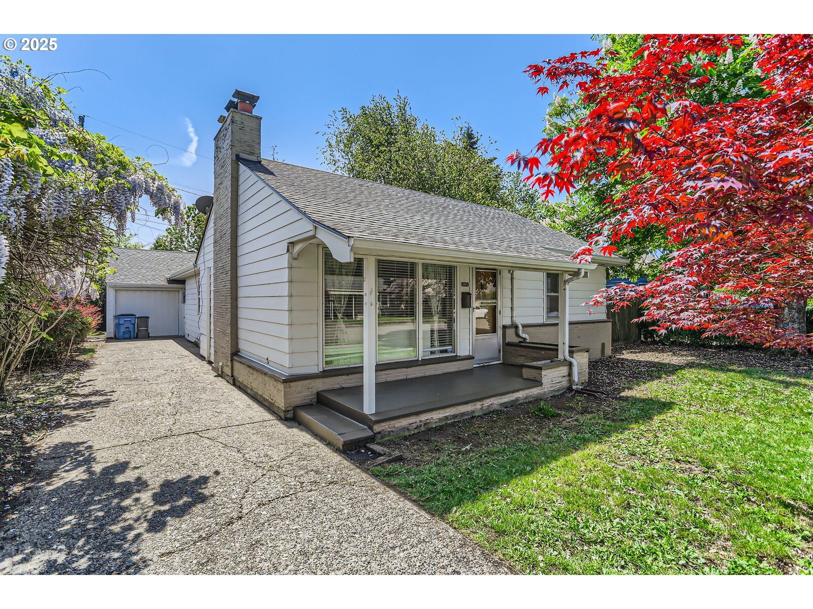 Property Photo: 2809 E 27th St WA 98661