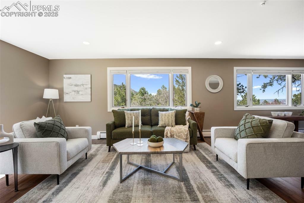 Property Photo: 5 Sanford Road CO 80906